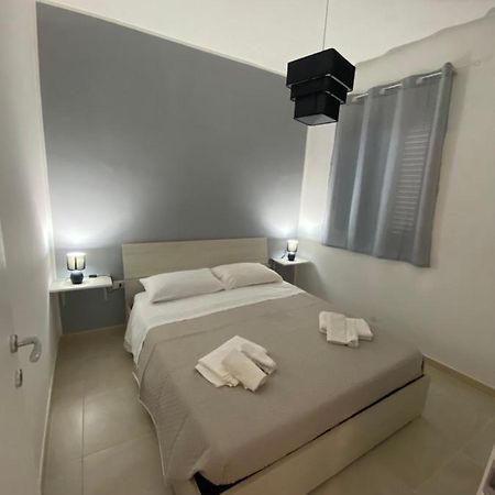 Casa Vacanze Mafra Lido Di Noto Lejlighed Eksteriør billede