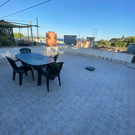 Casa Vacanze Mafra Lido Di Noto Lejlighed Eksteriør billede