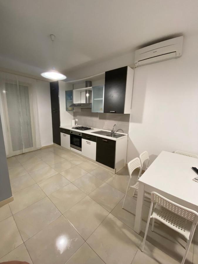 Casa Vacanze Mafra Lido Di Noto Lejlighed Eksteriør billede